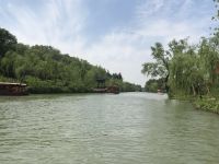 #3.Yangzhou Slender West Lake View