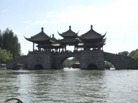 #6.Yangzhou Slender West Lake