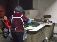 Traditional Cooking